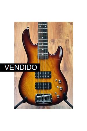 G&L Tribute L2500 Sunburst G&L Tribute L2500 Sunburst